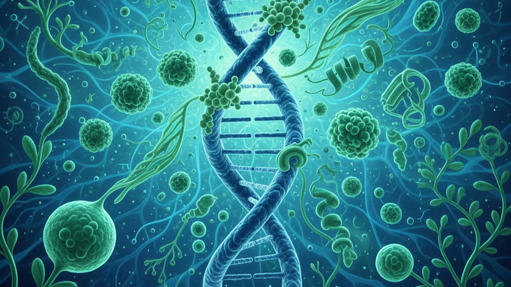 BioLogo
